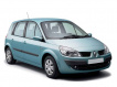 Renault Scenic II Minivan